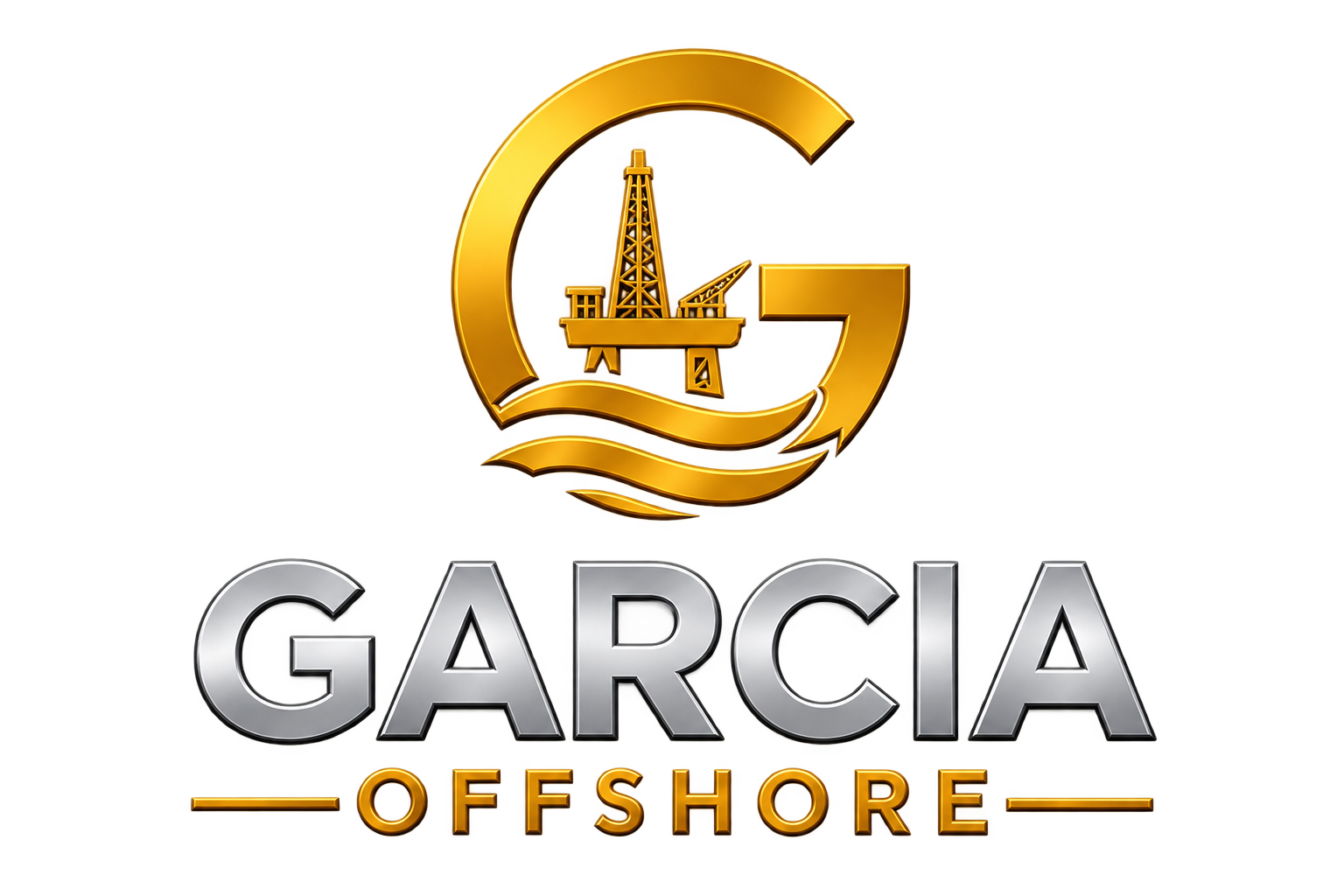 Garcia Offshore - Soluções Industriais e Marítimas